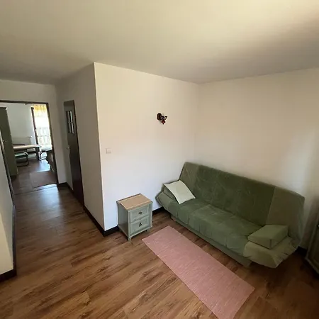 Ranczo Pindorowka בית חווה סורקביטי