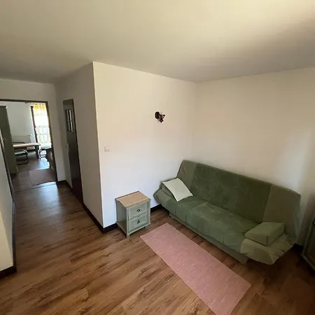 Ranczo Pindorowka Farm stay Sorkwity