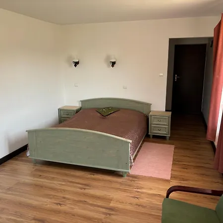Vakantieboerderij Ranczo Pindorowka Sorkwity