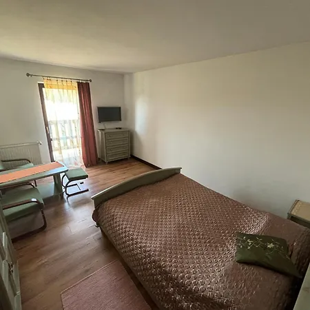 Ranczo Pindorowka * Sorkwity