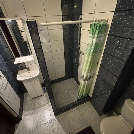 Bauernhof Ranczo Pindorowka *