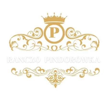 Vakantieboerderij Ranczo Pindorowka Sorkwity