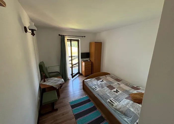 Ranczo Pindorowka סורקביטי