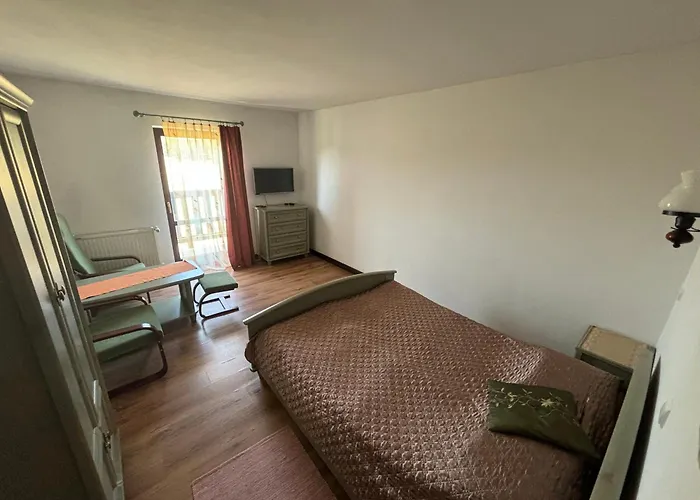 Ranczo Pindorowka * סורקביטי